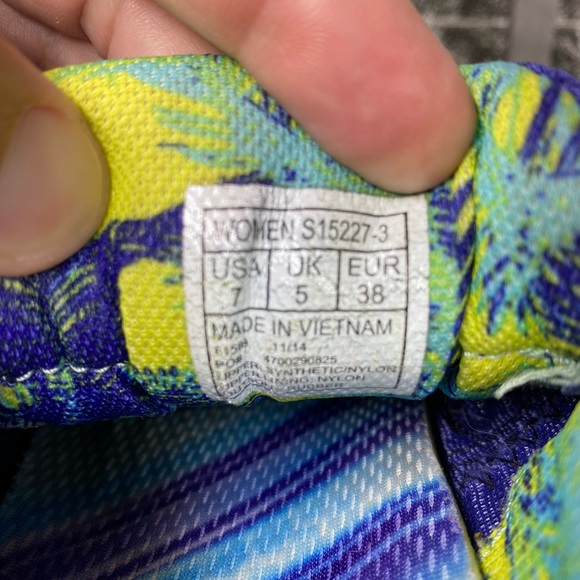 Saucony Progrid Lancer Running Shoes  - WMNS 7 - Picture 10 of 10